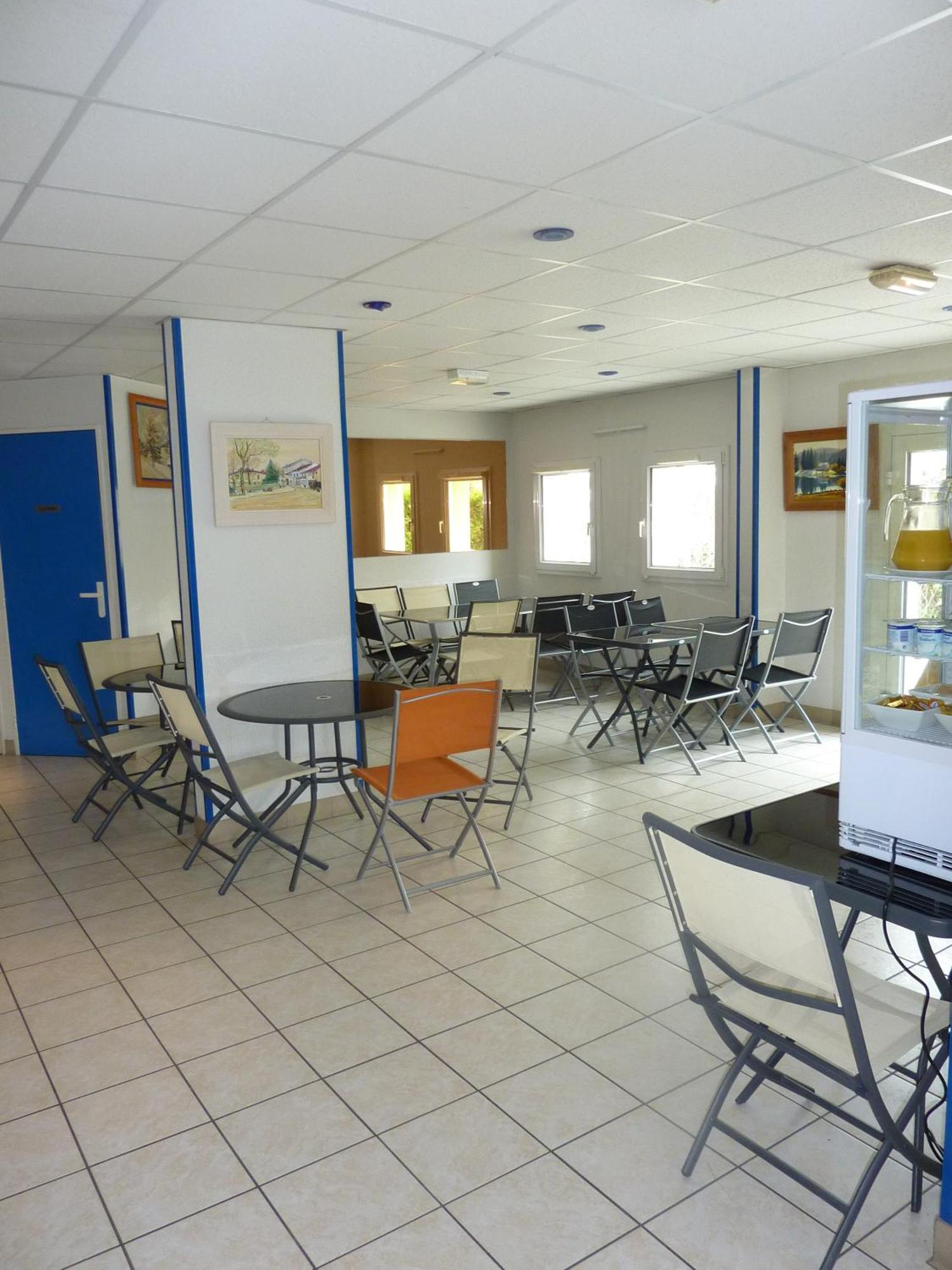Lac'Hotel France Montréal La Cluse Buitenkant foto